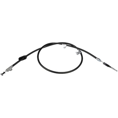 Dorman BRAKE CABLE C138613